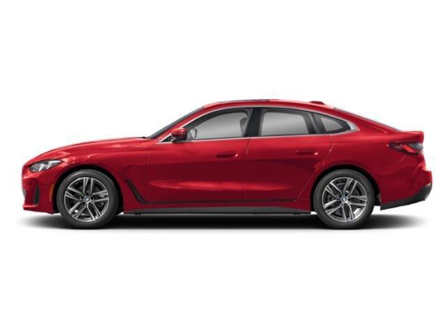 new 2026 BMW 430 Gran Coupe car, priced at $60,275