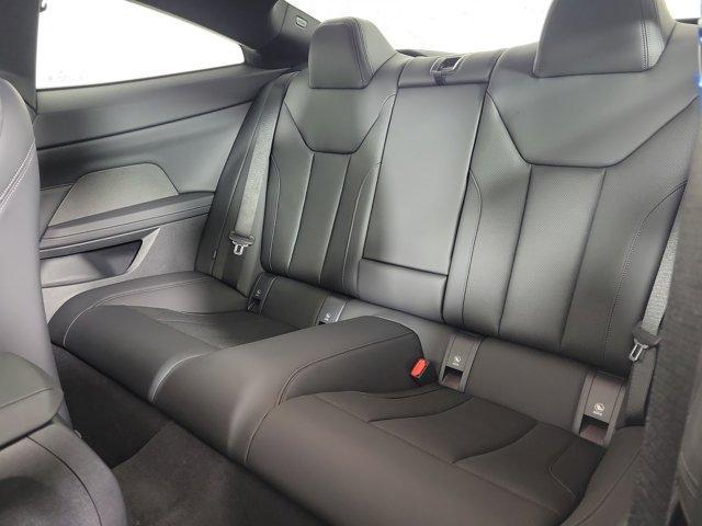 new 2026 BMW M440 car, priced at $73,775