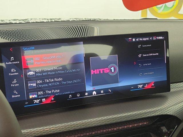 new 2026 BMW M440 car, priced at $73,775