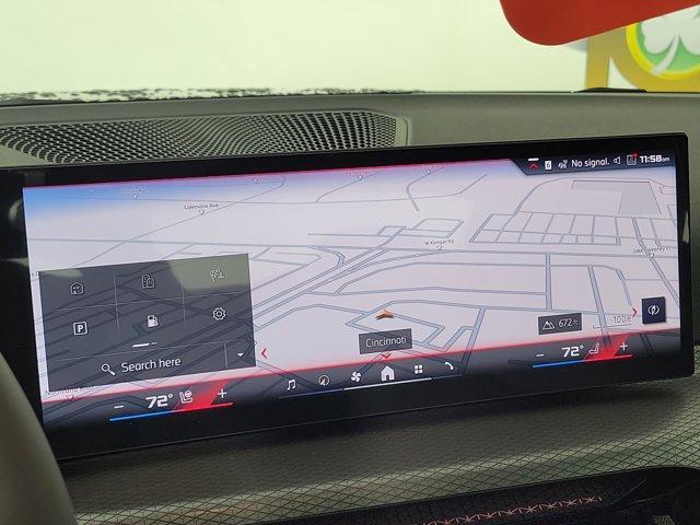 new 2026 BMW M440 car, priced at $73,775