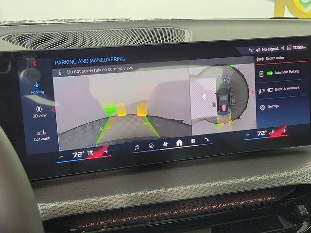 new 2026 BMW M440 car, priced at $73,775