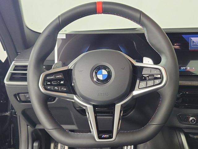 new 2026 BMW M440 car, priced at $73,775