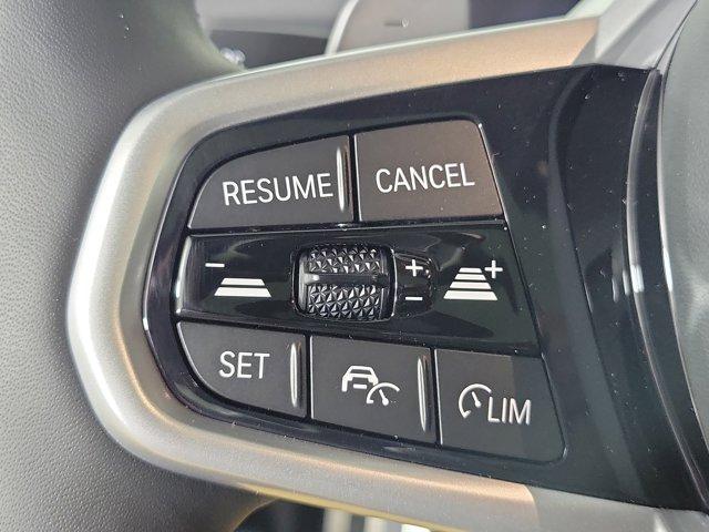 new 2026 BMW M440 car, priced at $73,775