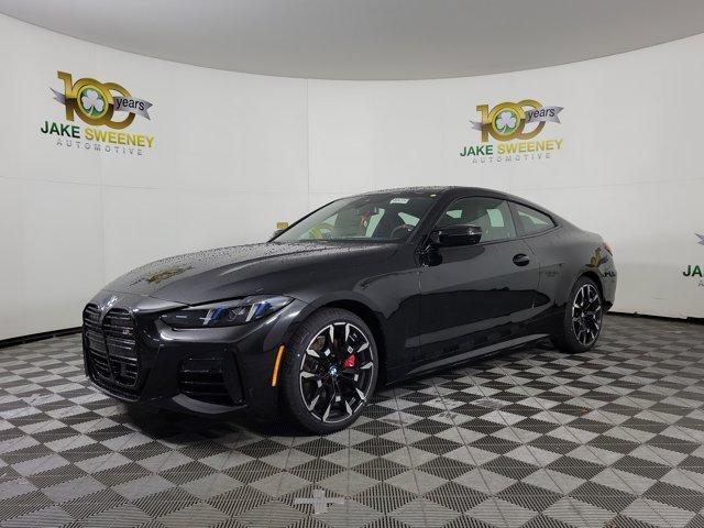 new 2026 BMW M440 car, priced at $73,775