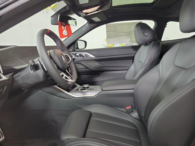 new 2026 BMW M440 car, priced at $73,775