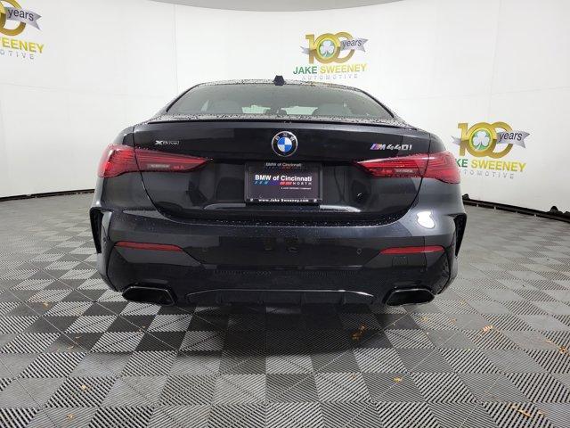 new 2026 BMW M440 car, priced at $73,775