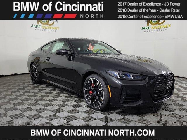 new 2026 BMW M440 car, priced at $73,775