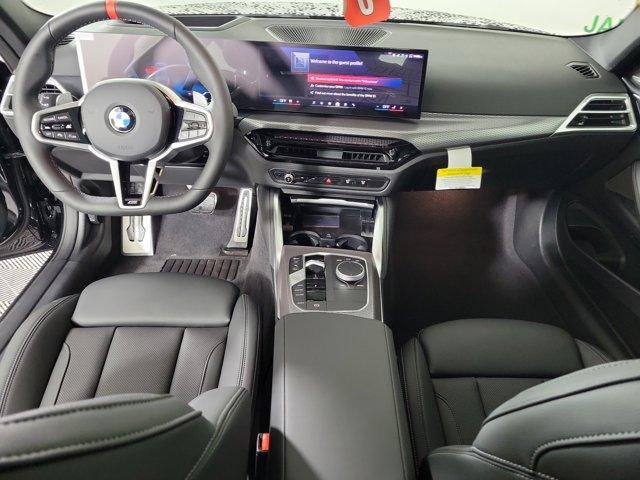 new 2026 BMW M440 car, priced at $73,775