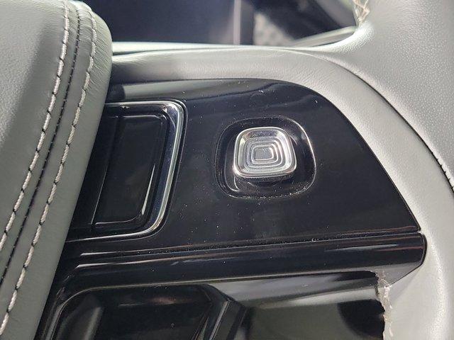 used 2020 Lincoln Aviator car, priced at $35,000