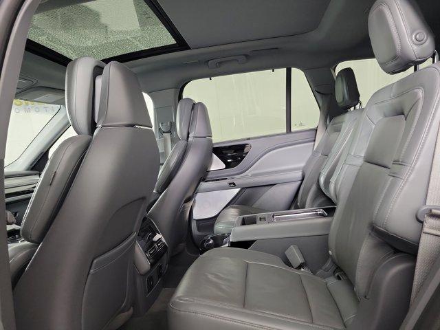 used 2020 Lincoln Aviator car, priced at $35,000