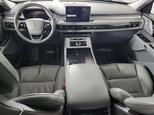used 2020 Lincoln Aviator car, priced at $35,000