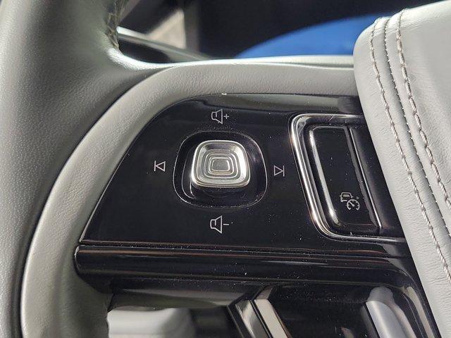 used 2020 Lincoln Aviator car, priced at $35,000