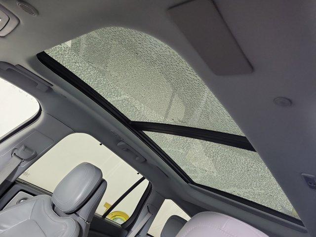 used 2020 Lincoln Aviator car, priced at $35,000