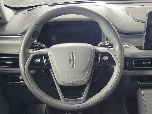 used 2020 Lincoln Aviator car, priced at $35,000