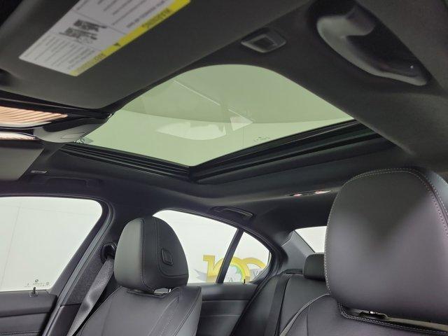 new 2026 BMW 330 car, priced at $60,875