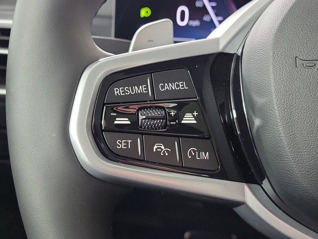 new 2026 BMW 330 car, priced at $60,875