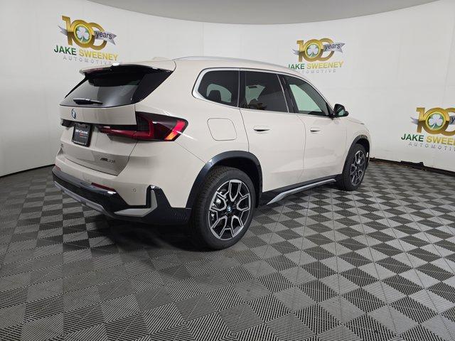 new 2026 BMW X1 car, priced at $50,475