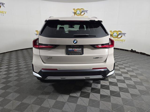 new 2026 BMW X1 car, priced at $50,475