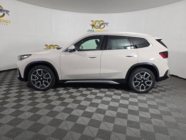 new 2026 BMW X1 car, priced at $50,475
