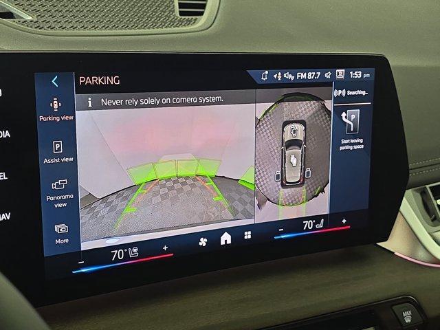 new 2026 BMW X1 car, priced at $50,475