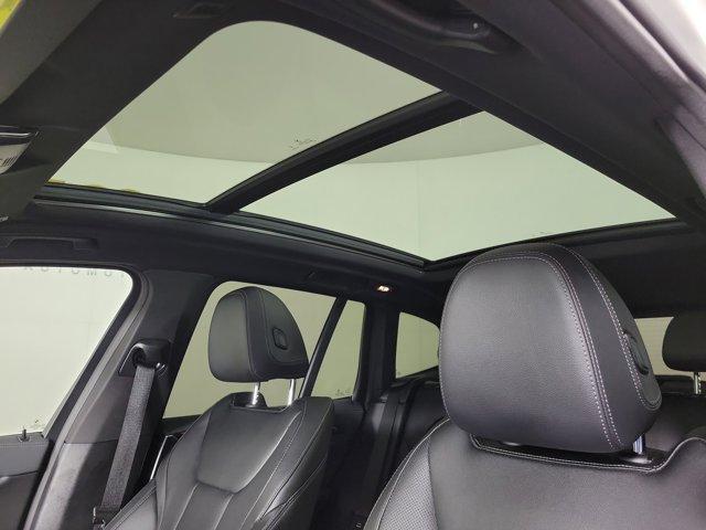 used 2024 BMW X3 car, priced at $56,515