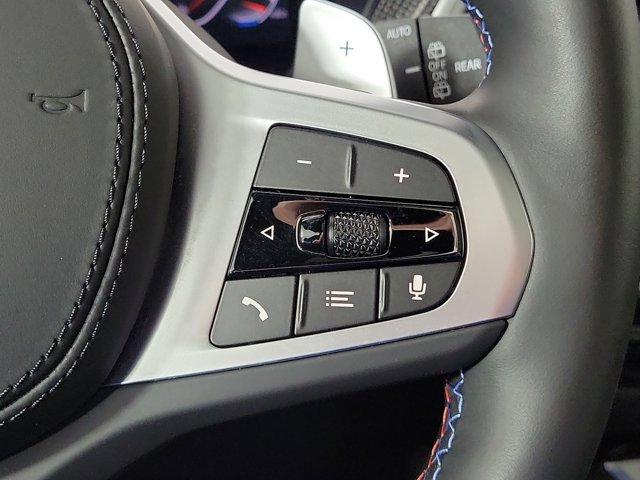 used 2024 BMW X3 car, priced at $56,515