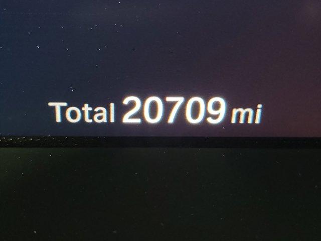 used 2024 BMW X3 car, priced at $56,515