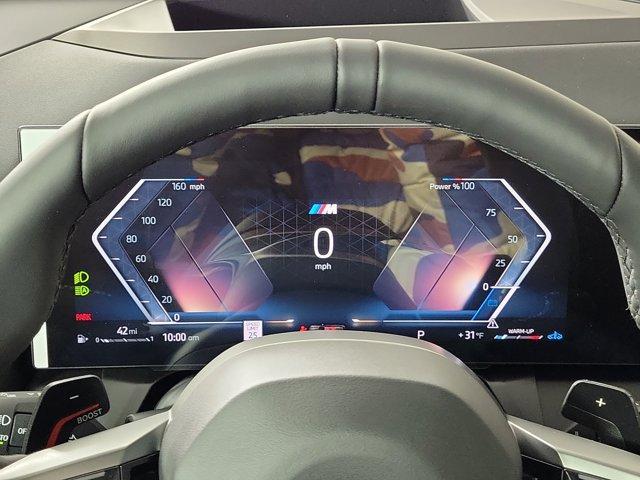 new 2026 BMW X3 car, priced at $62,825