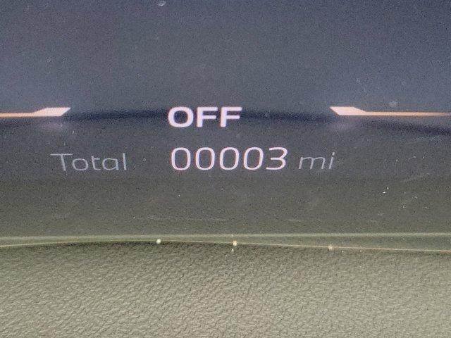 new 2026 BMW X3 car, priced at $62,825