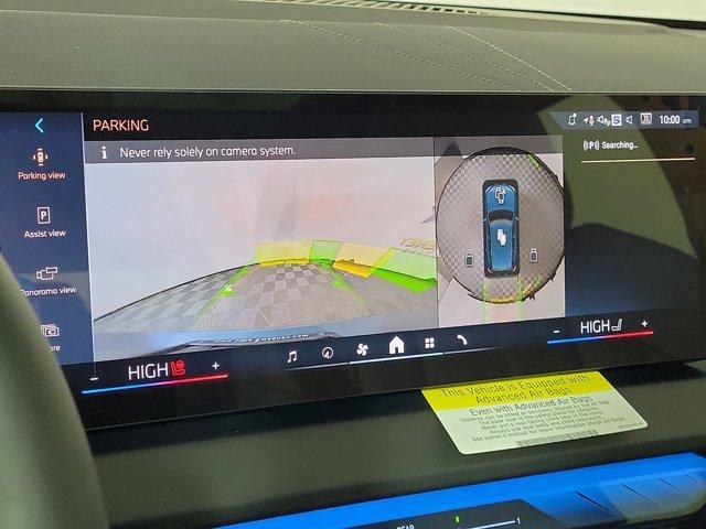 new 2026 BMW X3 car, priced at $62,825