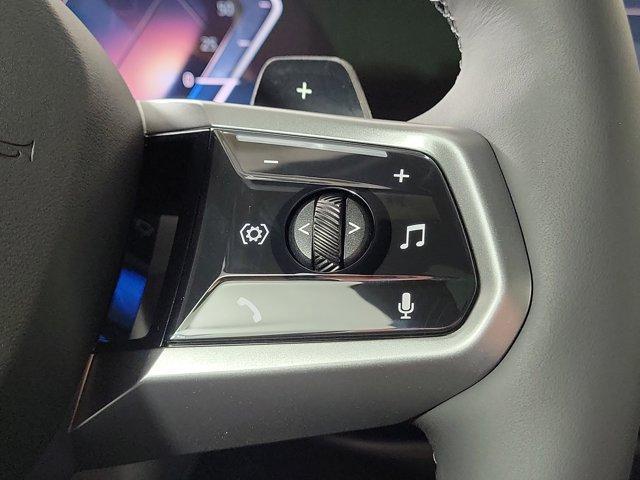 new 2026 BMW X3 car, priced at $62,825