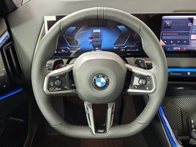 new 2026 BMW X3 car, priced at $62,825