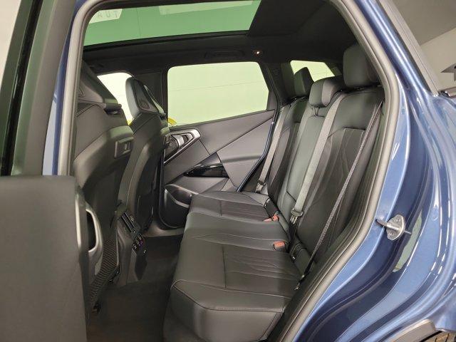 new 2026 BMW X3 car, priced at $62,825