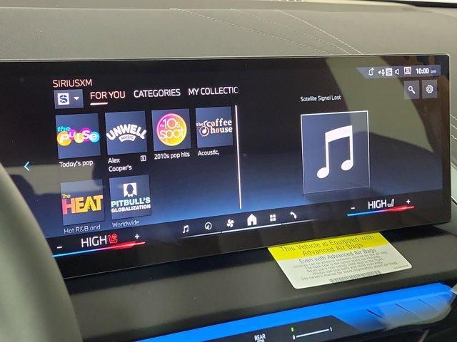 new 2026 BMW X3 car, priced at $62,825