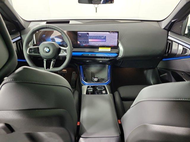 new 2026 BMW X3 car, priced at $62,825