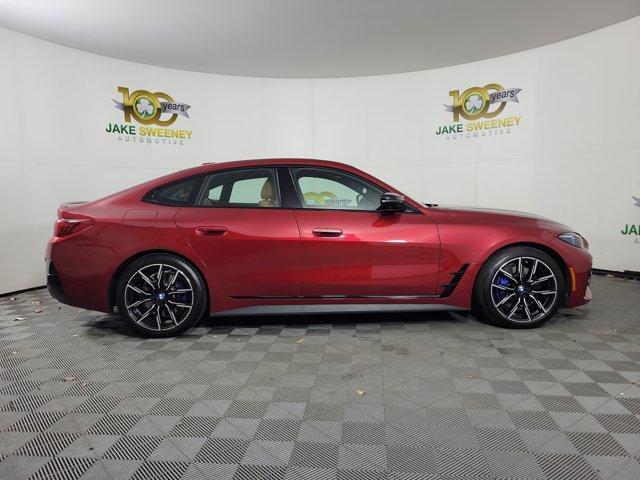 used 2025 BMW M440 Gran Coupe car, priced at $62,700