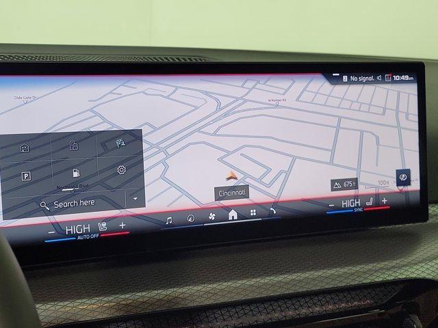 used 2025 BMW M440 Gran Coupe car, priced at $62,700