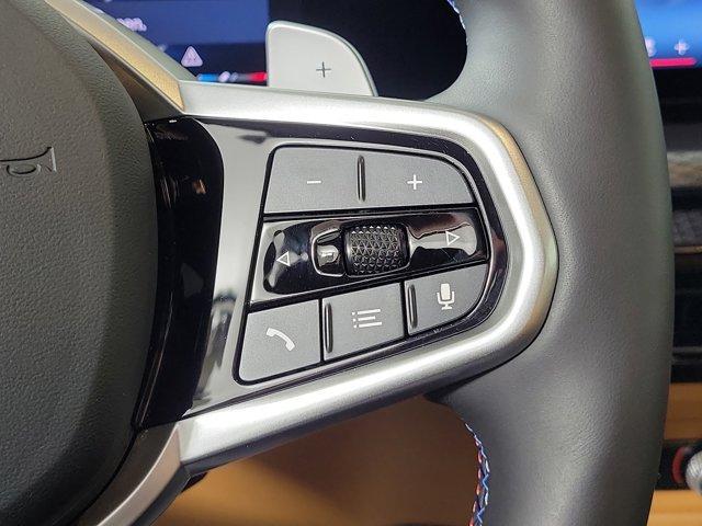 used 2025 BMW M440 Gran Coupe car, priced at $62,700