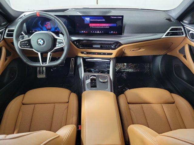 used 2025 BMW M440 Gran Coupe car, priced at $62,700