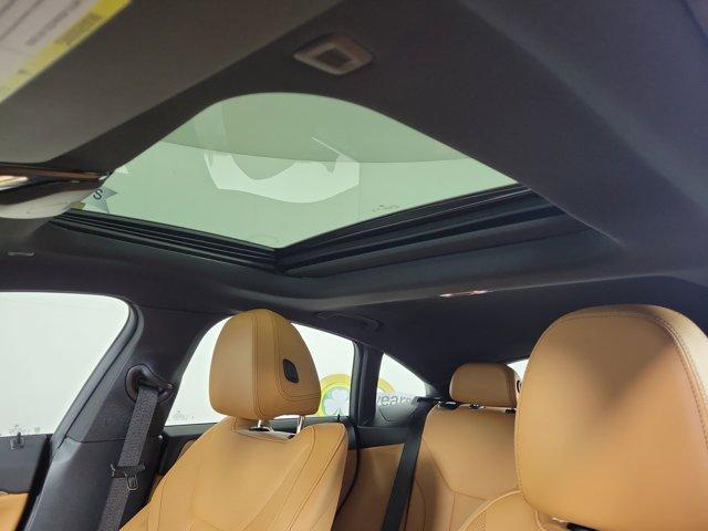 used 2025 BMW M440 Gran Coupe car, priced at $62,700