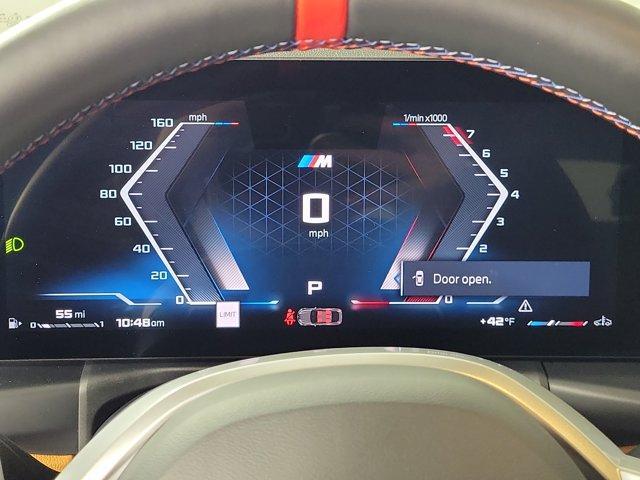 used 2025 BMW M440 Gran Coupe car, priced at $62,700
