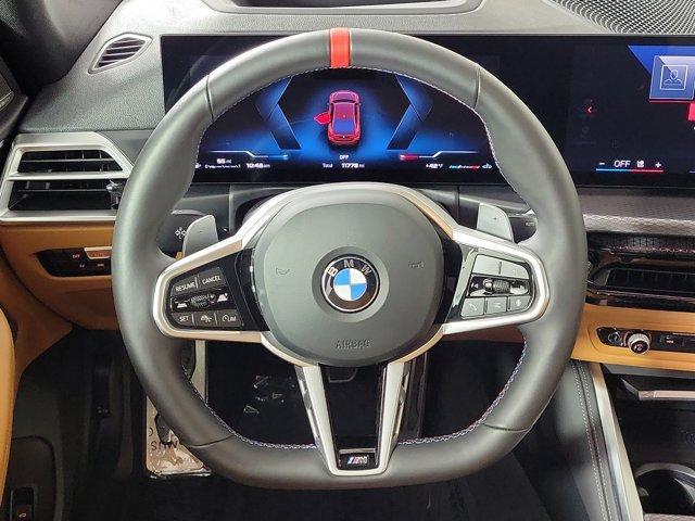 used 2025 BMW M440 Gran Coupe car, priced at $62,700
