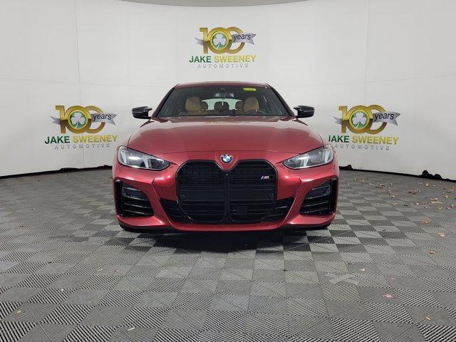 used 2025 BMW M440 Gran Coupe car, priced at $62,700