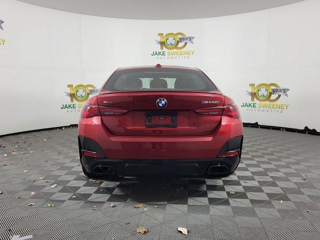 used 2025 BMW M440 Gran Coupe car, priced at $62,700