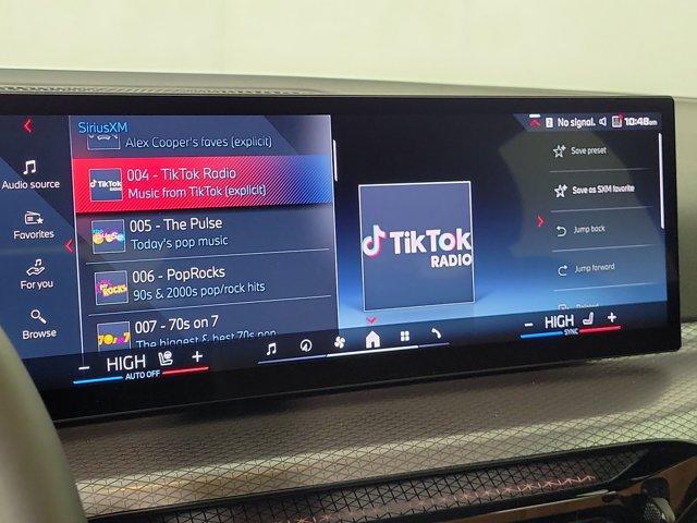 used 2025 BMW M440 Gran Coupe car, priced at $62,700