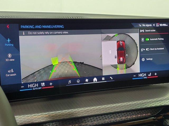 used 2025 BMW M440 Gran Coupe car, priced at $62,700