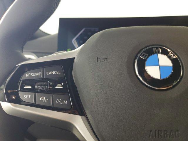 new 2025 BMW 330 car, priced at $54,200