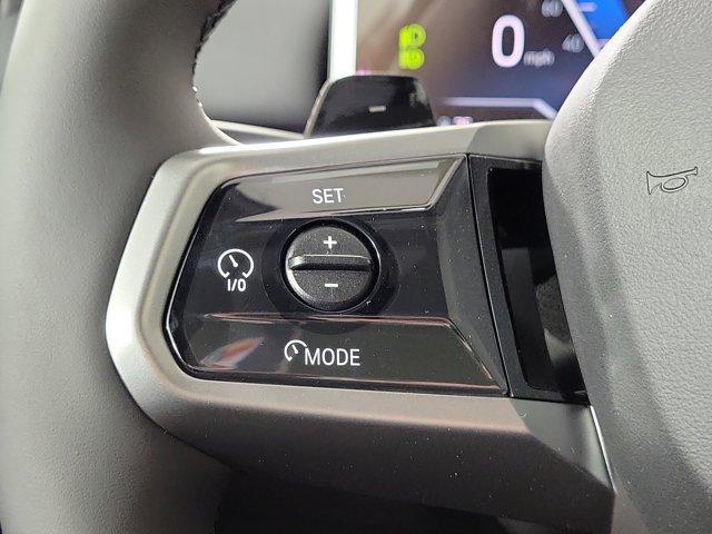 new 2026 BMW 550e car, priced at $84,975