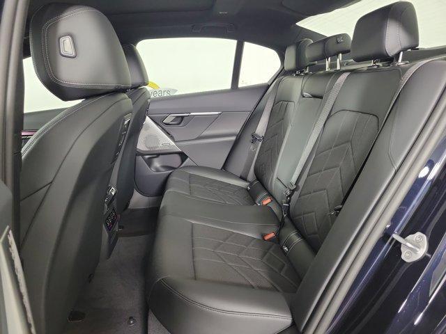 new 2026 BMW 550e car, priced at $84,975