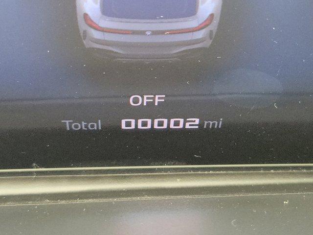 new 2026 BMW X6 car, priced at $109,725